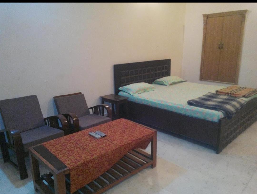 Tourist Guest House Amritsar Ngoại thất bức ảnh