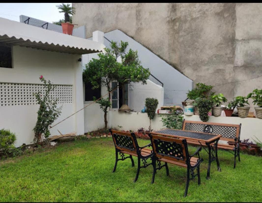 Tourist Guest House Amritsar Ngoại thất bức ảnh