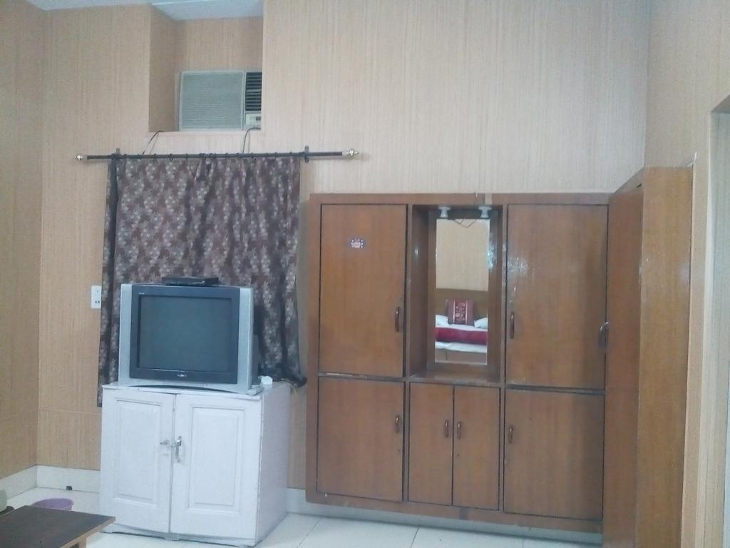 Tourist Guest House Amritsar Ngoại thất bức ảnh