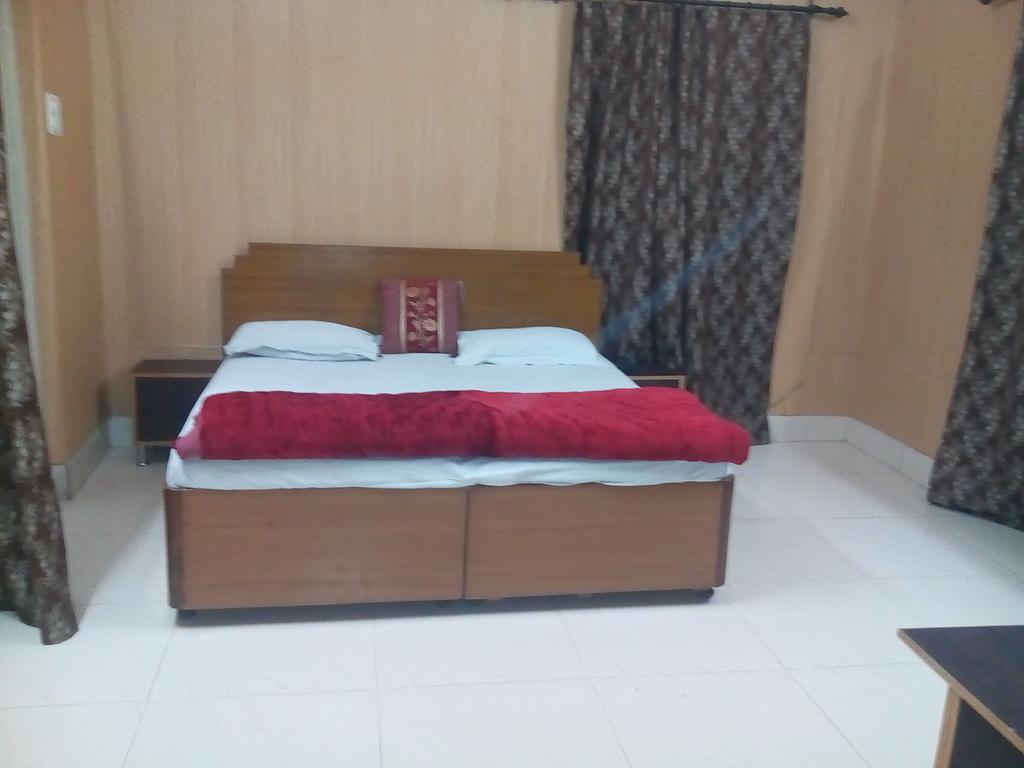 Tourist Guest House Amritsar Ngoại thất bức ảnh