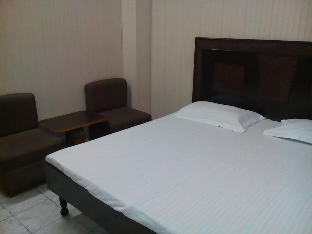 Tourist Guest House Amritsar Ngoại thất bức ảnh