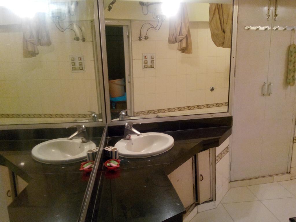 Tourist Guest House Amritsar Ngoại thất bức ảnh