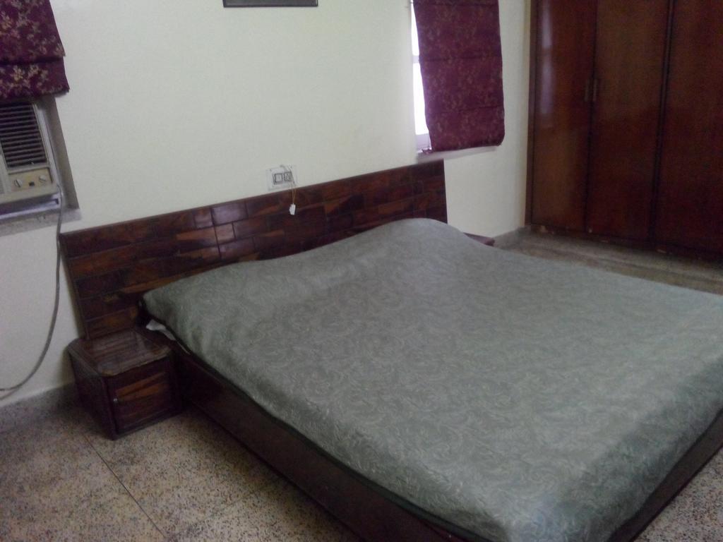 Tourist Guest House Amritsar Ngoại thất bức ảnh