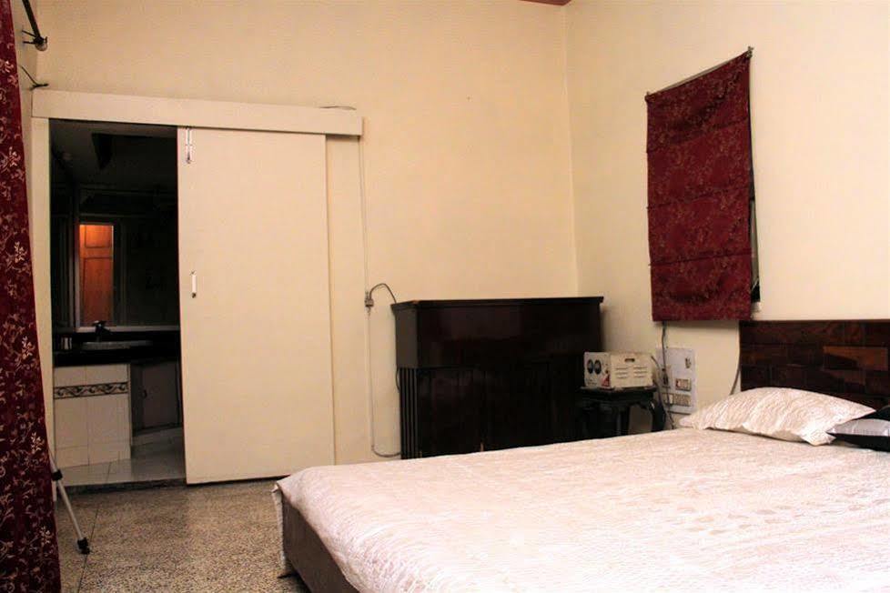 Tourist Guest House Amritsar Ngoại thất bức ảnh