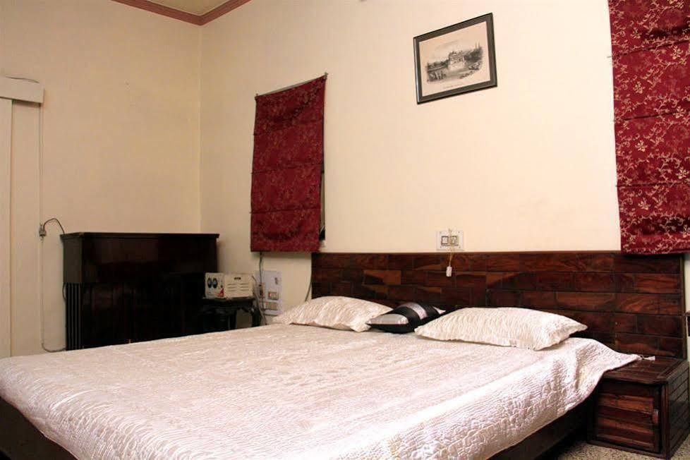 Tourist Guest House Amritsar Ngoại thất bức ảnh