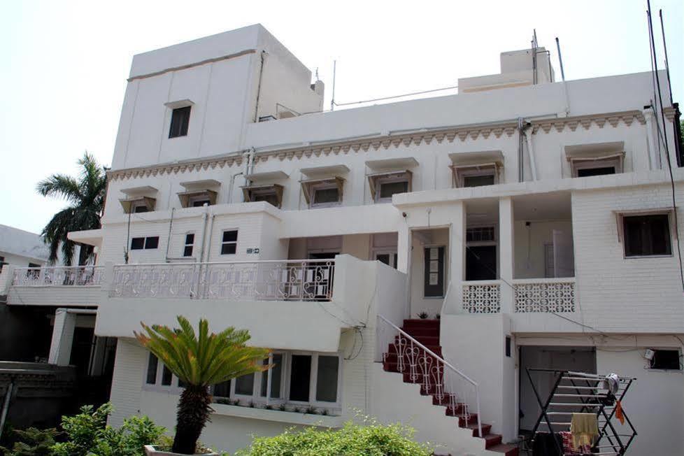 Tourist Guest House Amritsar Ngoại thất bức ảnh