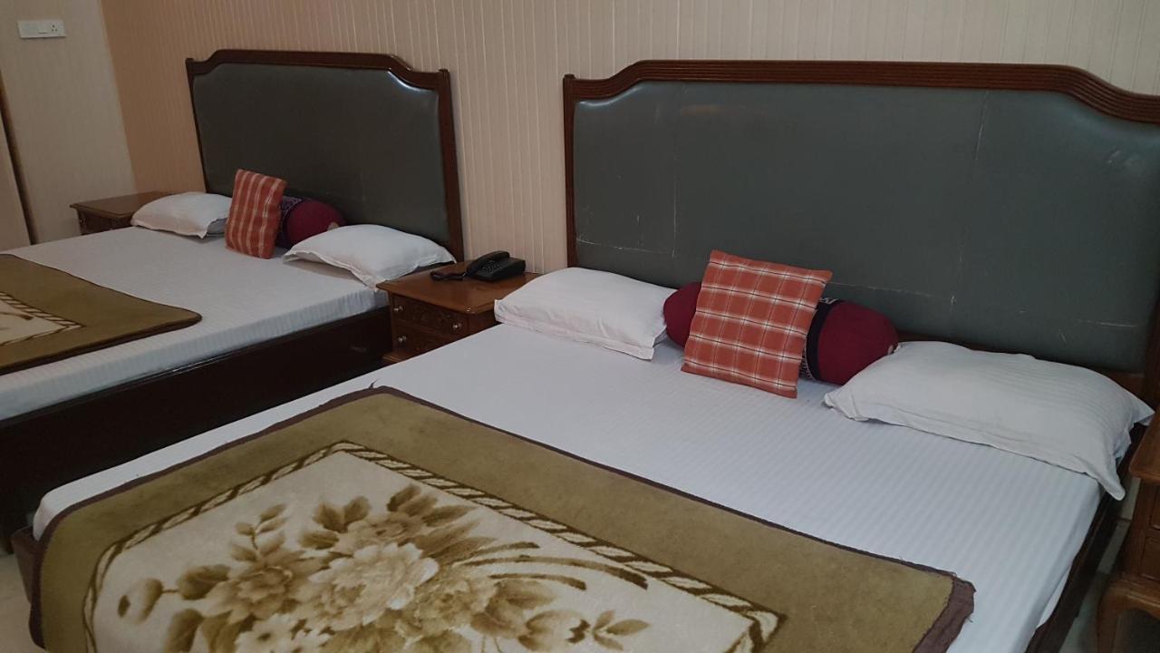 Tourist Guest House Amritsar Ngoại thất bức ảnh