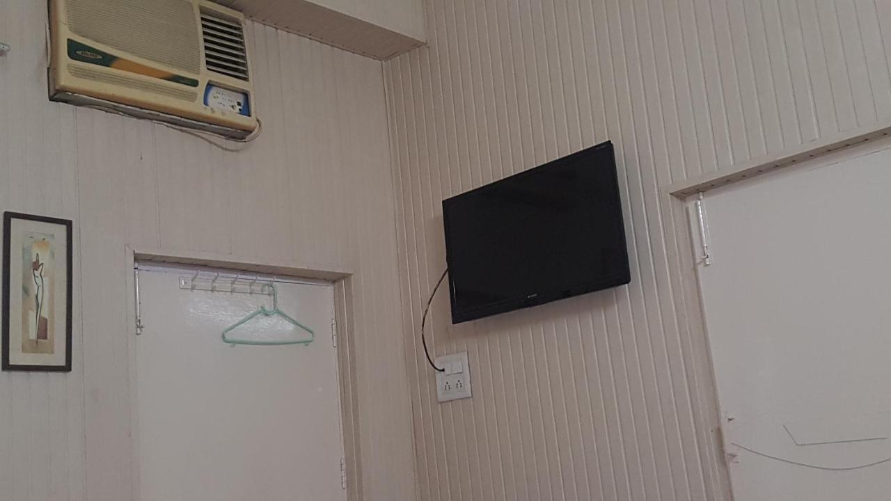 Tourist Guest House Amritsar Ngoại thất bức ảnh